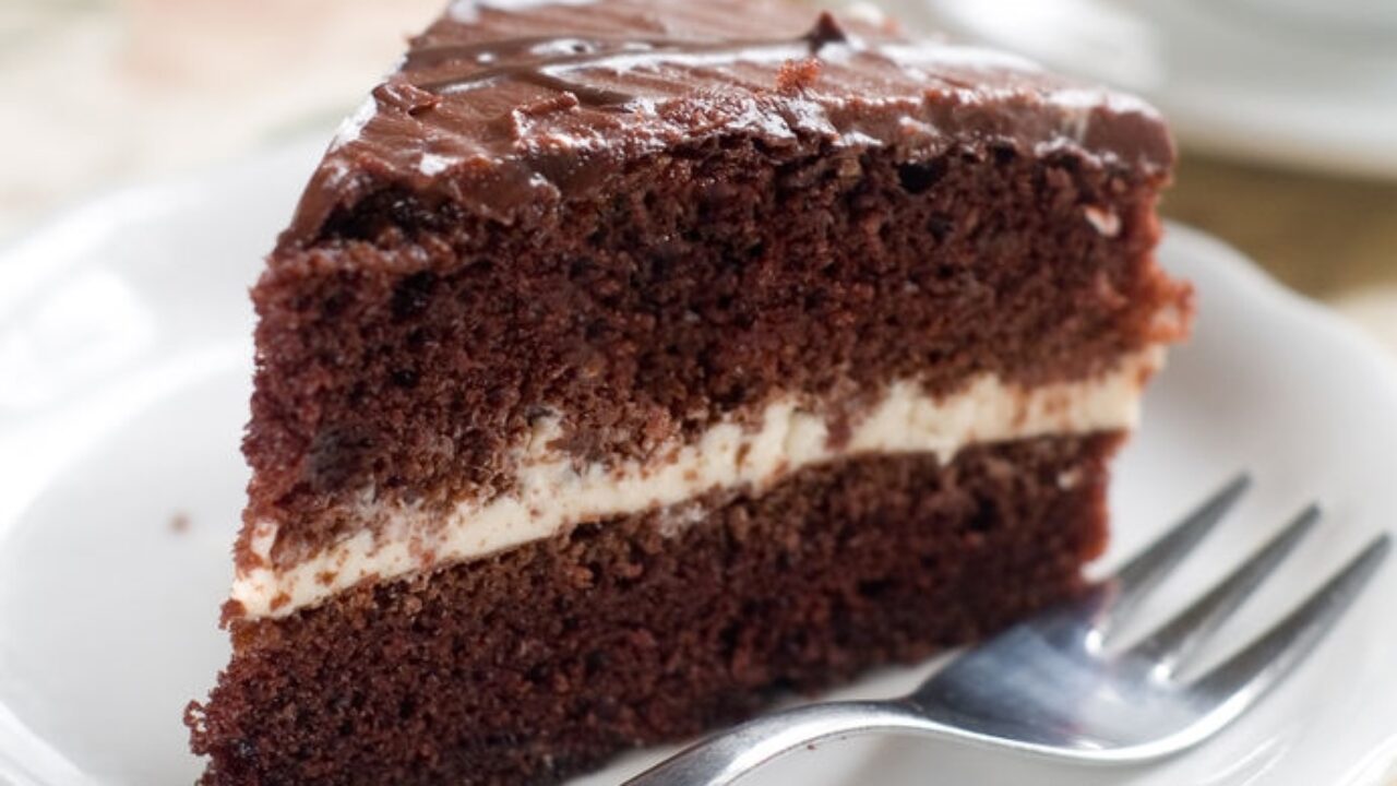 Torta Kinder Delice Il Mondo Delle Donne