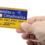 Italian citizen’s Basic Income