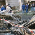 attentato 1993