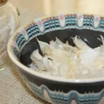 bucce d’aglio