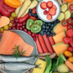 Health Food to Ease Irritable Bowel Syndromne