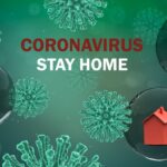 Obligation to stay home to avoid becoming infected with Covid-19 Coronavirus