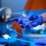 Gynecologic Speculum.