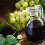 Balsamic vinegar