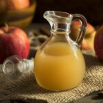 Raw Organic Apple Cider Vinegar